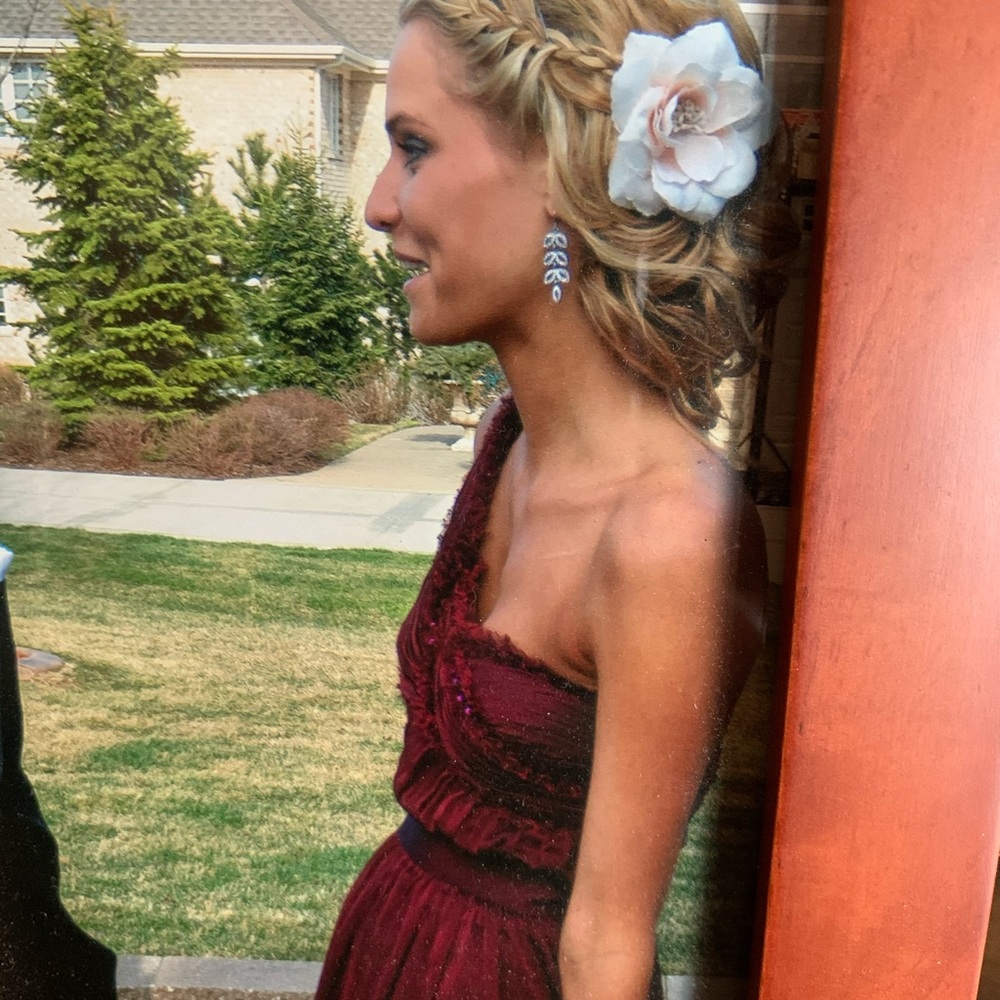 Evening Gown - image 2